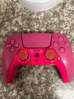 Ps5 controller  Upgrade Hall effect joystick