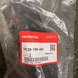 2018-21 Honda Clarity Left Front Radiator Support Bracket 