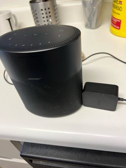Bose home speaker 300 Bluetooth excellent condition