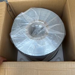 Aluminum Foil Roll
