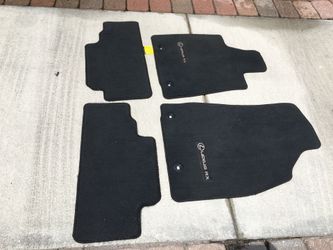 Mats Lexus RX 350