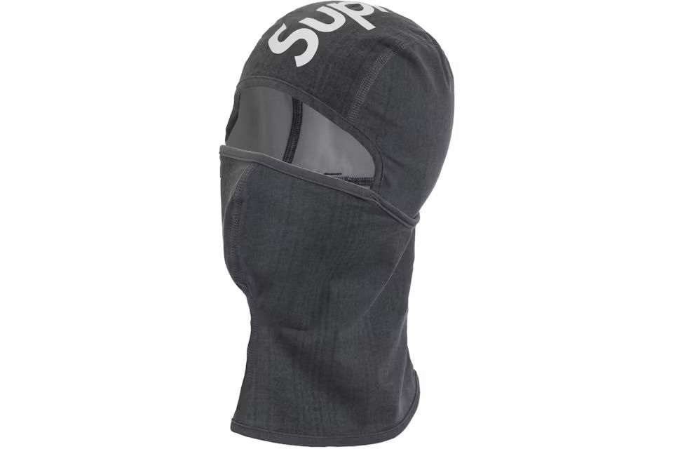 Supreme 3M Reflective Logo Balaclava Supreme 3M Reflective Logo Balaclava