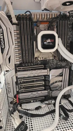 Desktop(Gaming)