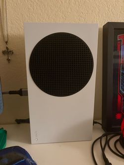 XBOX SERIES S 512GB