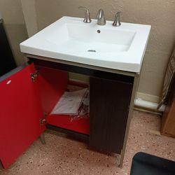 Utility Sink