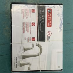 Delta Bathroom Faucet 