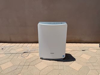 Winix Air Purifier