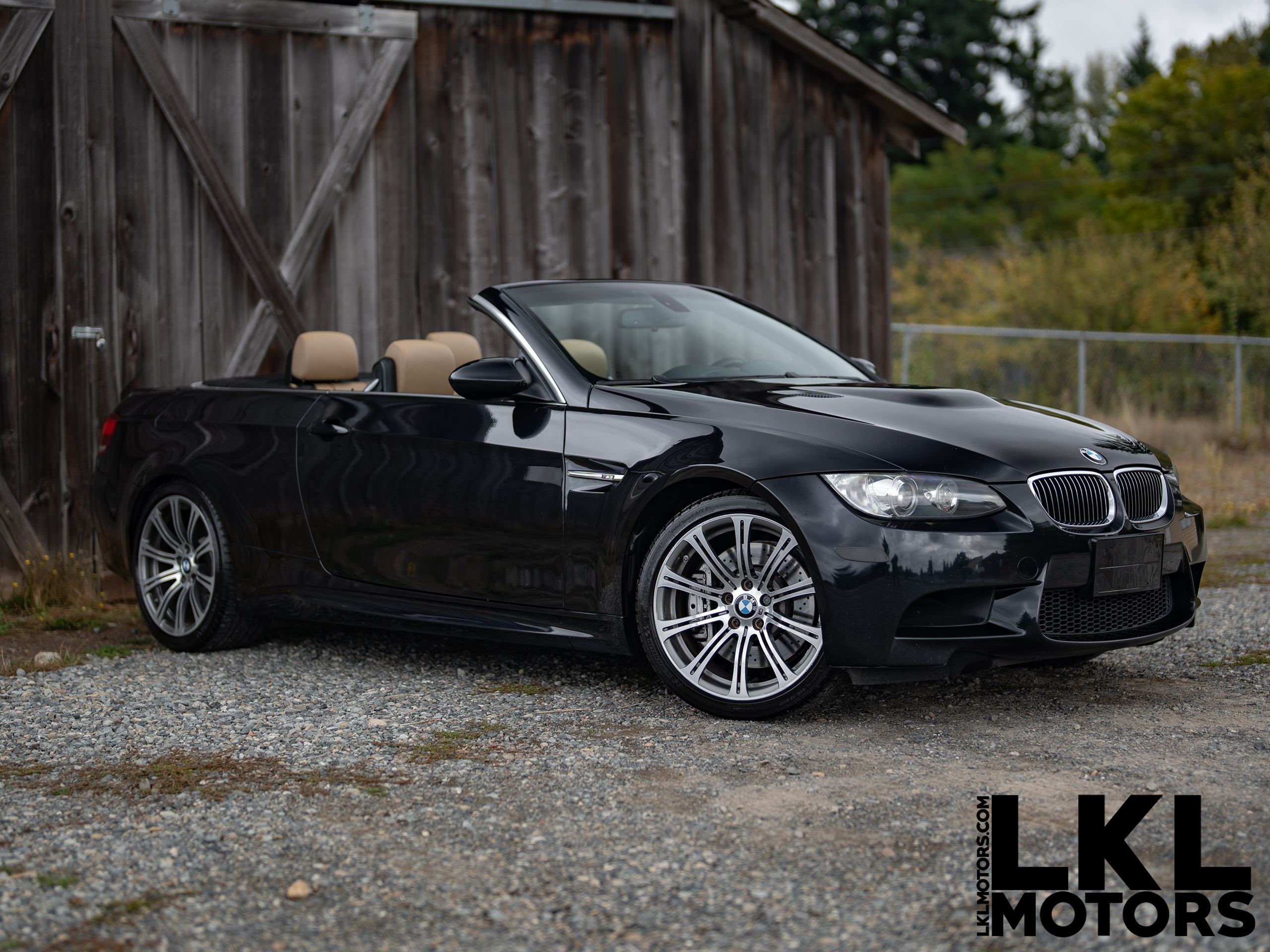 2008 BMW 3 Series