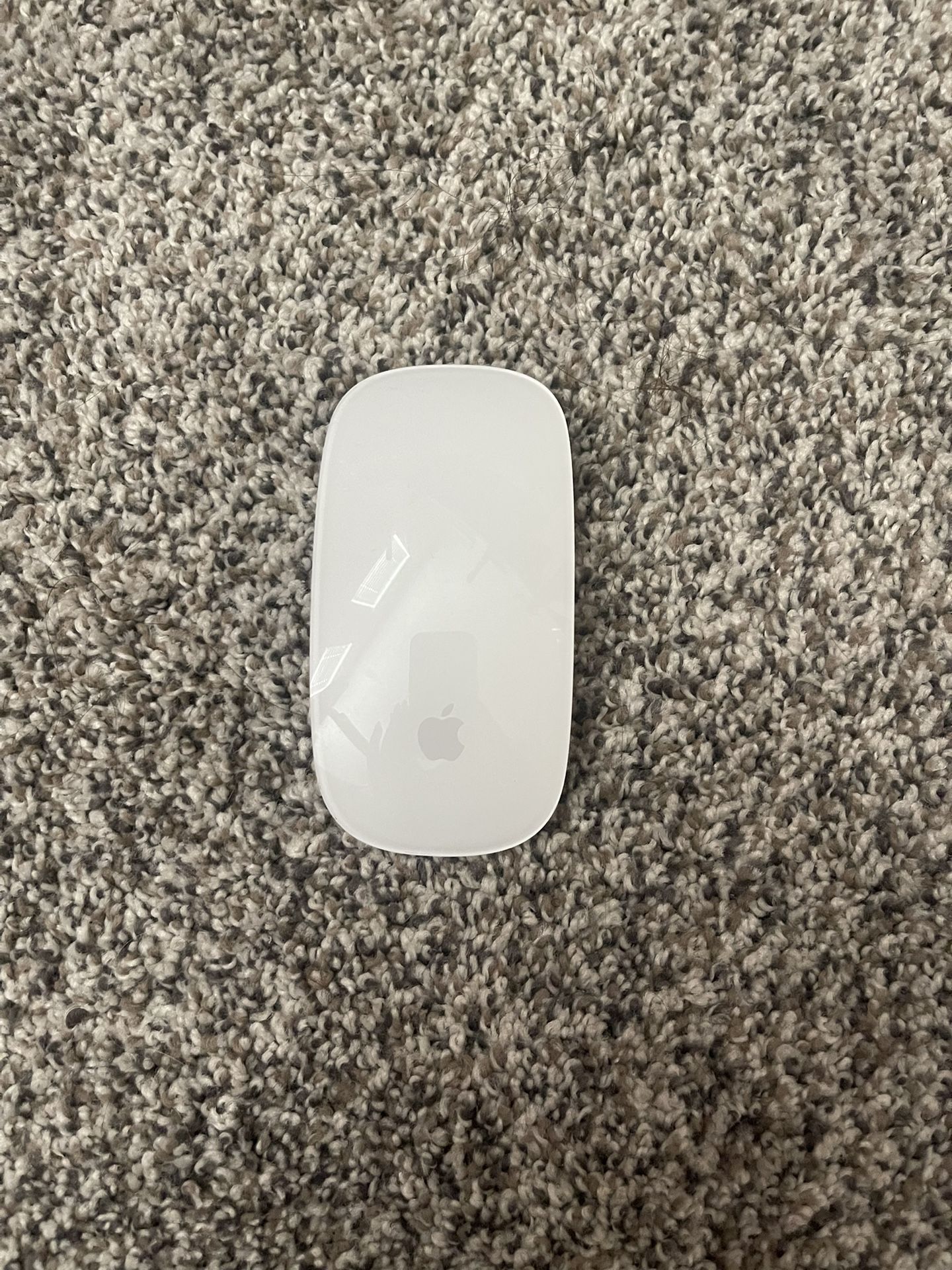 Apple Wireless Mouse