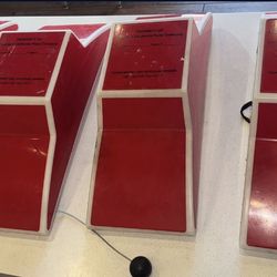 Pizza Hut Car Toppers