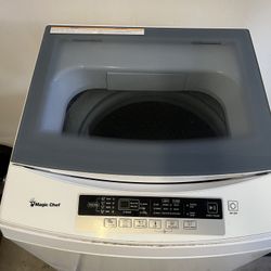 Magic Chef Washer 