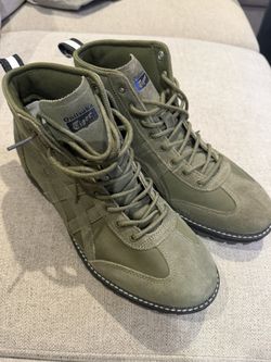 Onitsuka Tiger Boots