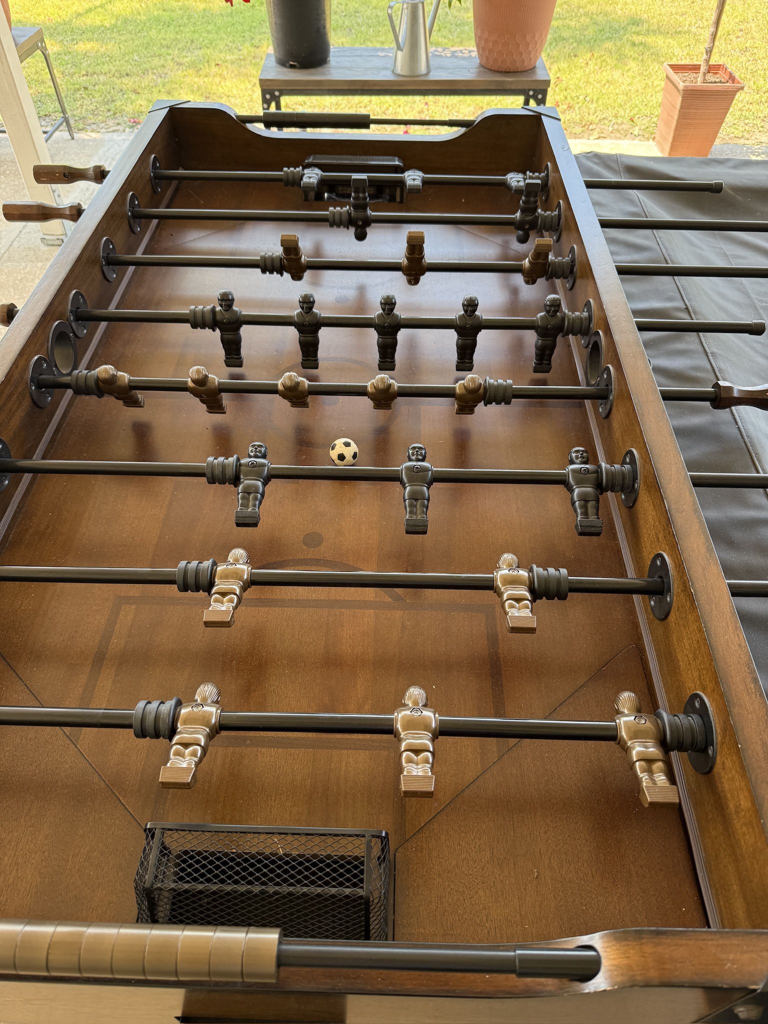 Bunk beds Are 320 Includes Everything And Foosball Is 200