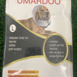 Inflatable Collars