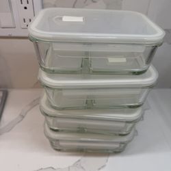 Kitchen Tupperware