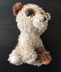 Stuffed Animal