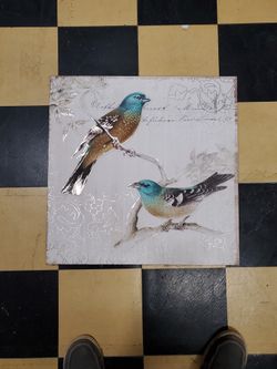 Picture Frame 20 Inch X 20 Inch