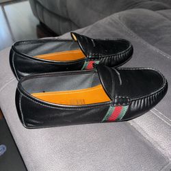Gucci Men Loafers Size 42