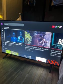 Vizio tv OBO