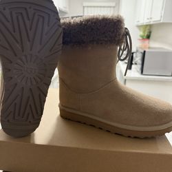 Ugg Boots Sz 7