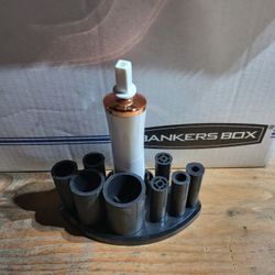 Shaker For Eyelash Extensions Glue or Nail Polish 