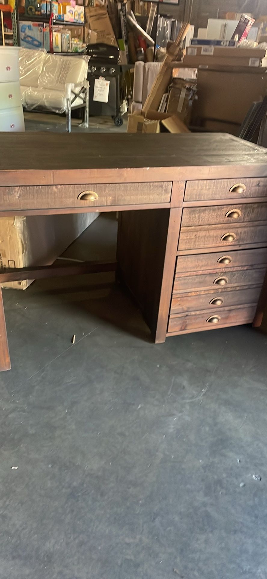 Restoration Hardware Desk🔥🔥