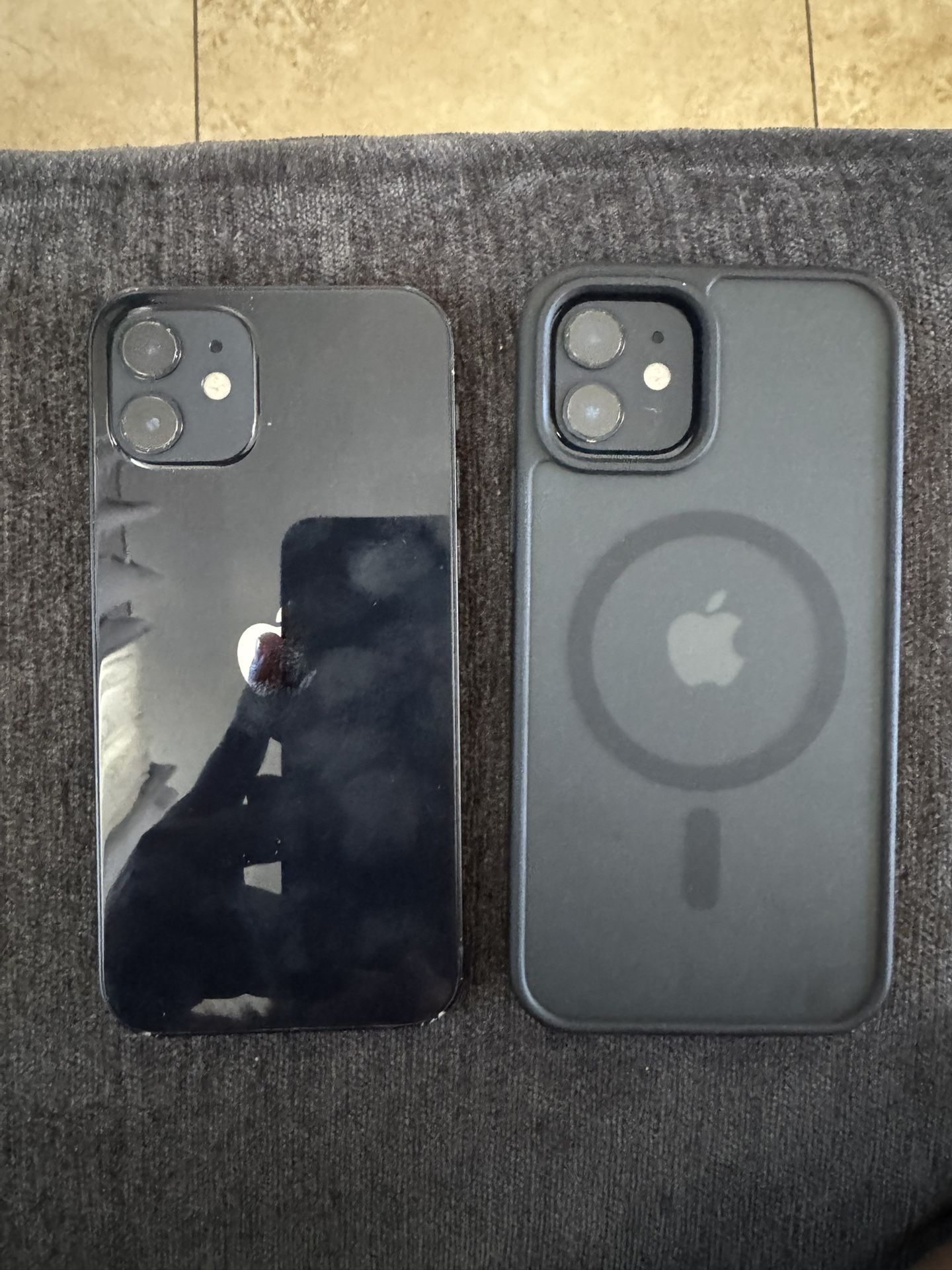 Cricket Iphone 12
