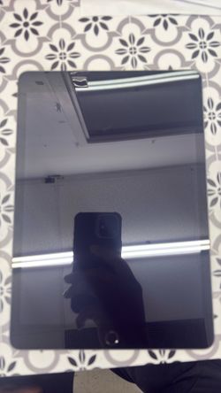 Apple Ipad (9th generation)