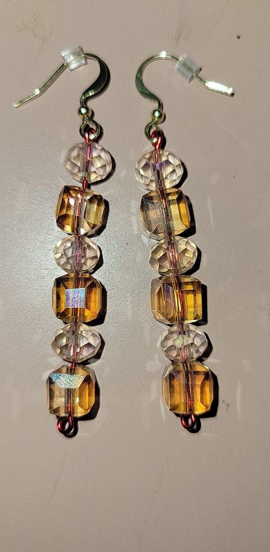 Handmade Earrings