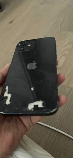 iPhone 12 used