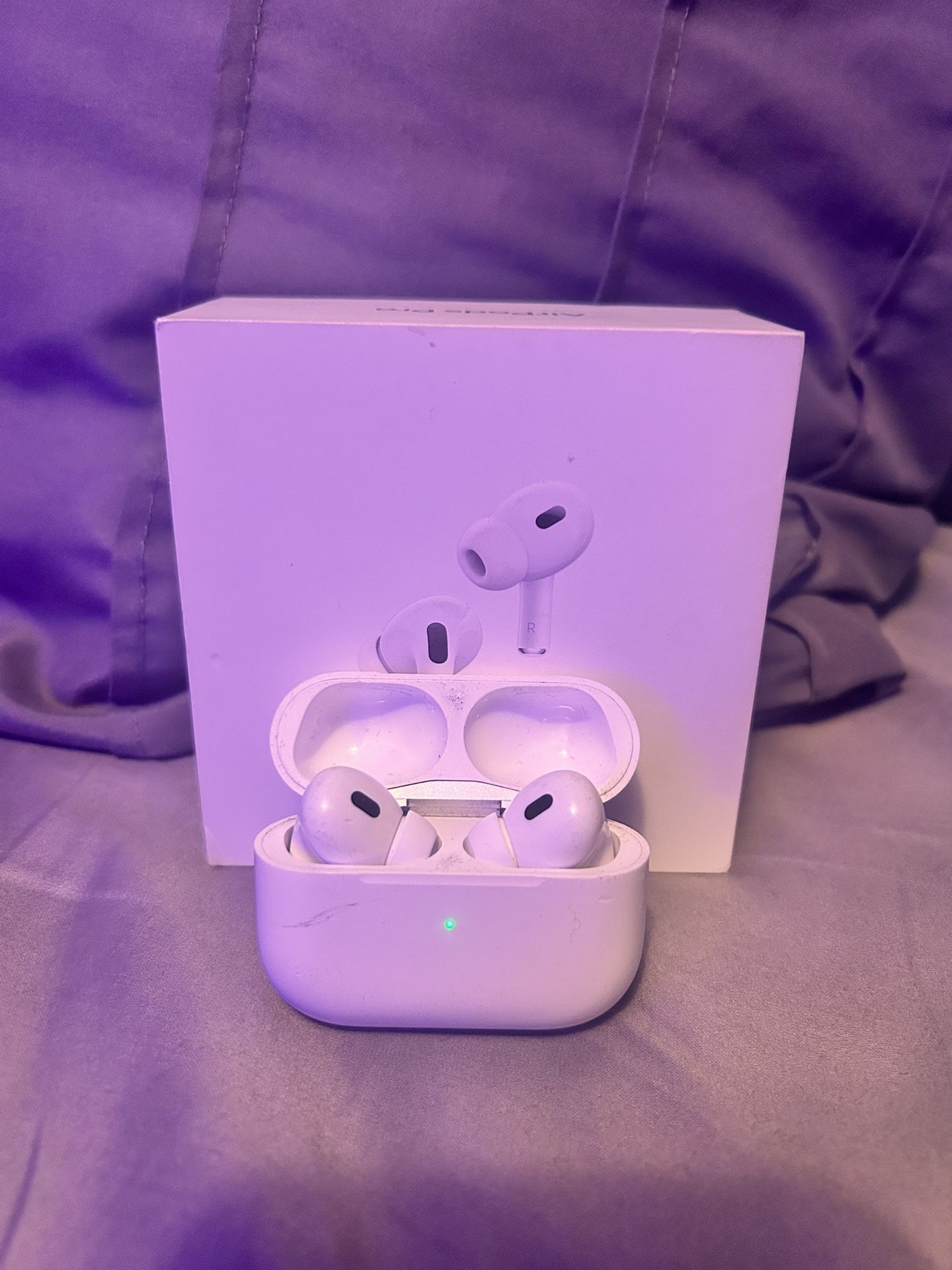 Air Pods Pro 2
