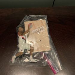 Damian Lillard Action Figure