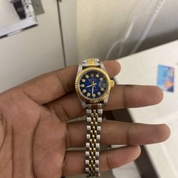 Women’s Rolex