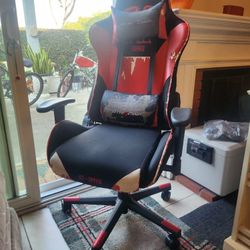 GTRACING  Speed Series Gaming Chair