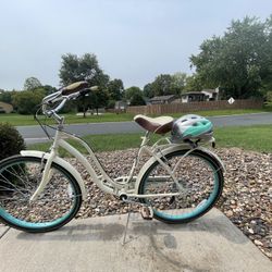 Like New Schwinn Ladies Bicycle 