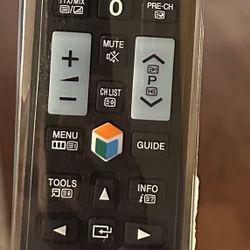 Universal Remote Control RM-D1078+ for Samsung Smart-TV HDTV LED/LCD TV