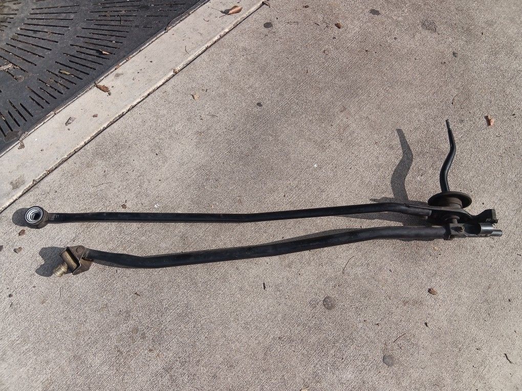 DC LINKAGE B SERIES ACURA INTEGRA