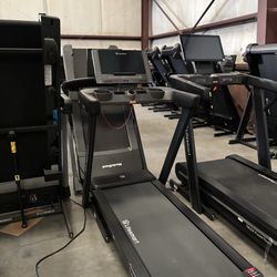 Lifesmart TM3000 PowerTouch Treadmill – Incline/Decline / Folding / Strong Motor