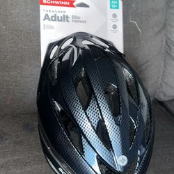 Adult helmet