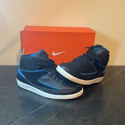 air jordan 2 retro radio raheem