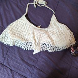 Halter Top
