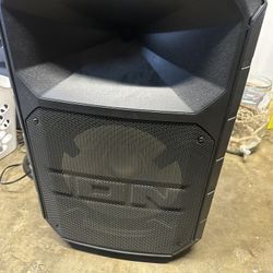 ION DJ Speaker