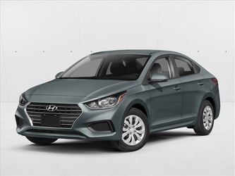 2021 Hyundai Accent