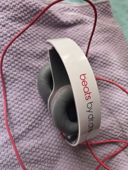 Dre Beats Solo HD Like New $120