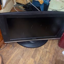 Samsung 40 Inch Tv 