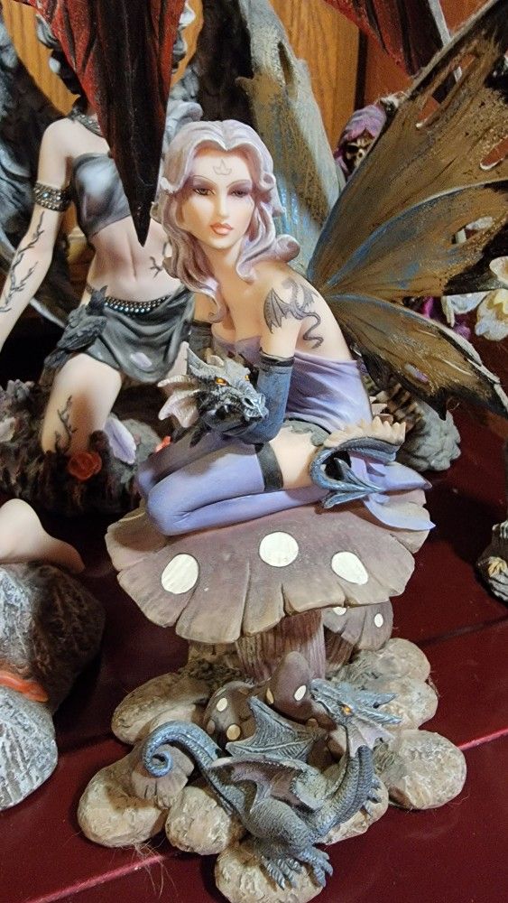 Fantasy Statues for Sale in Wichita, KS OfferUp