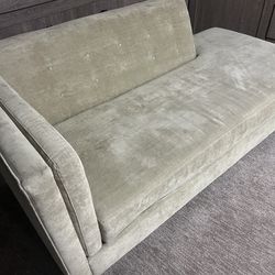 Chaise Lounge Couch 