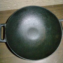 Plow Disc.
