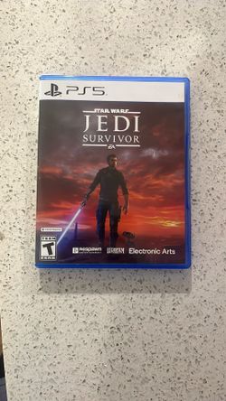 Star Wars Jedi Survivor