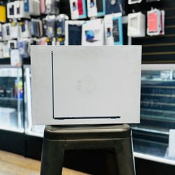 MacBook Air 15in M3 Chip 512gb 